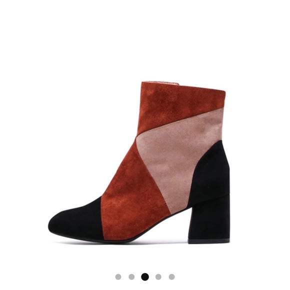 Marino Chelsea Crew Boot - Picture 3 of 6